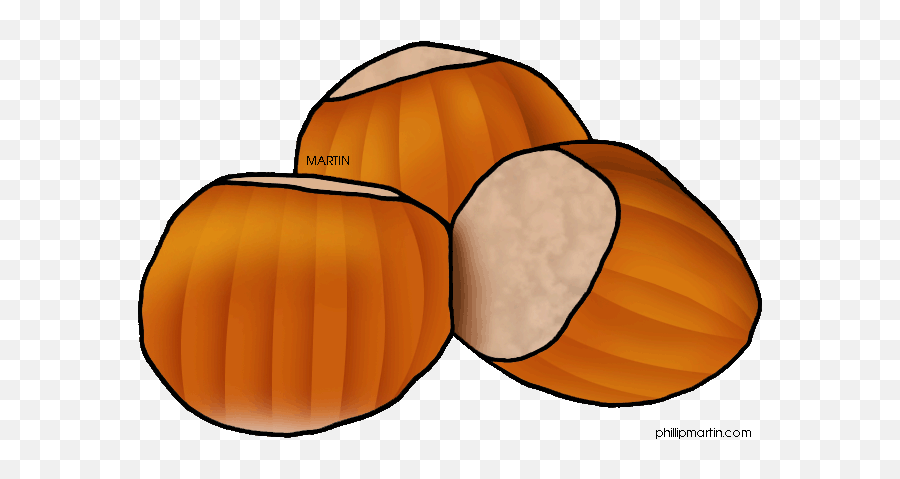 Collection Of Nuts Clipart - Clipart Nut Emoji,Nuts Emoji