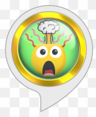Fun Facts - Circle Emoji