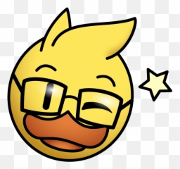 Quentin E on Twitter Thanks to misguidedlav for creating - Clip Art Emoji