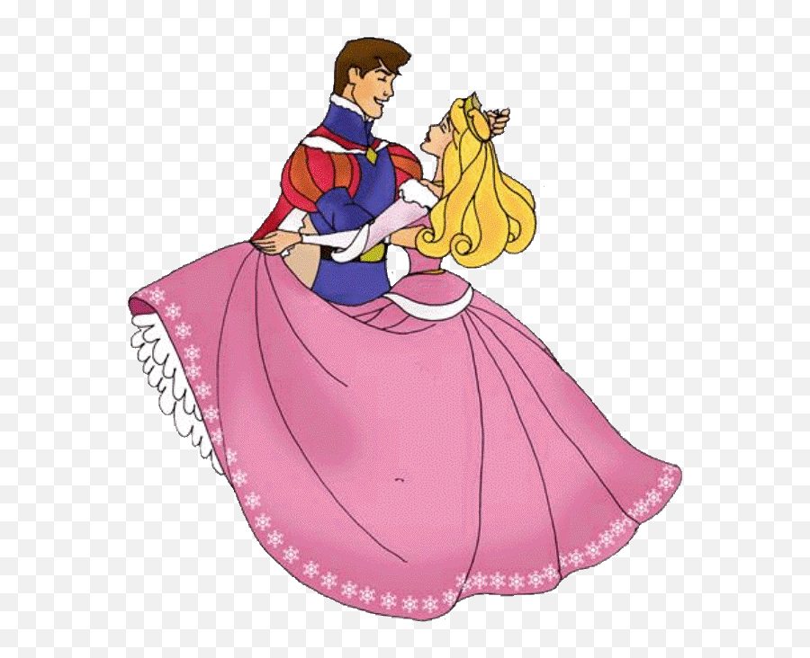 Princess And A Prince Clipart - Prince And Princess Dancing Emoji,Prince Emoji