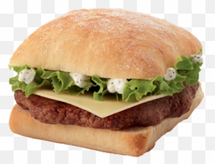 Le Charolais - Ciabatta Burger Emoji