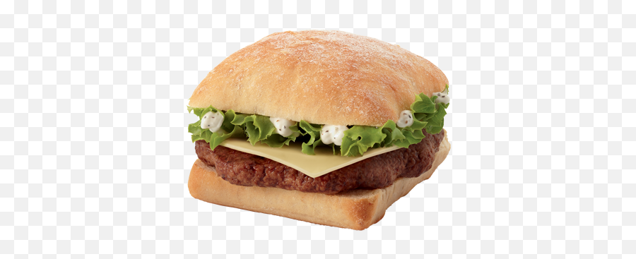 Le Charolais - Ciabatta Burger Emoji,Google Cheeseburger Emoji
