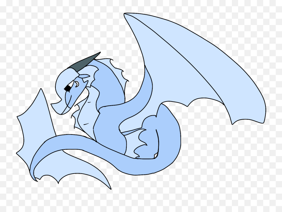 Wingsoffire Sticker By Stressed Out Help - Dragon Emoji,Stressed Out Emoji