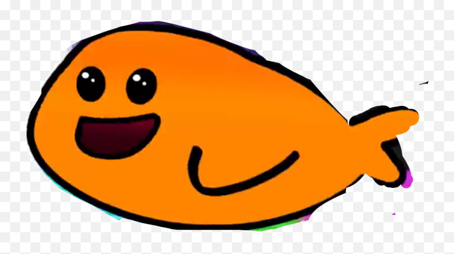 Edit - Happy Emoji,Fish Emoticon
