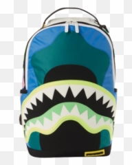 Vantage Backpack U2013 The Silver Room - Bel Air Sprayground Backpack Emoji,Emoji Backpacks