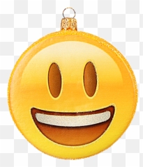 Smiling Face Mouth - Cowboy Emoji Tipping Hat