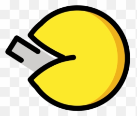 Fortune Cookie Emoji - Symbol Of