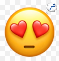 Love Sleep Emoji Sticker By Vicky - Emoji,Emoji Sleep