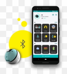 CarWink App - Smart Device Emoji
