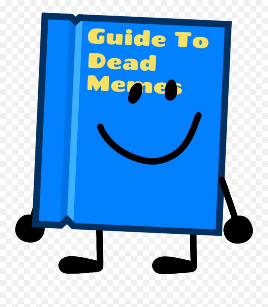 Guide To Dead Memes - Happy Emoji,Emoticon Guide