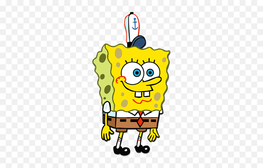 Spongebob Squarepants Tv Fanart Fanarttv - Spongebob Squarepants Spongebob Plankton Emoji,Spongebob Emoticons