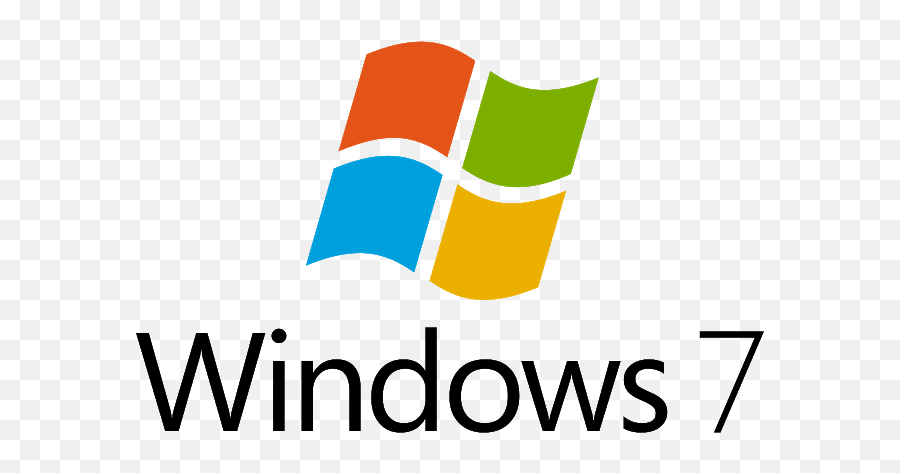 Five Things To Avoid In Window 7 Will - Windows 7 Logo Png Transparent Emoji,Emojis Windows 7