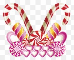 Candy Food Sweets Sweet Goody Images - 5655 Girly Emoji,Sweets Emoji
