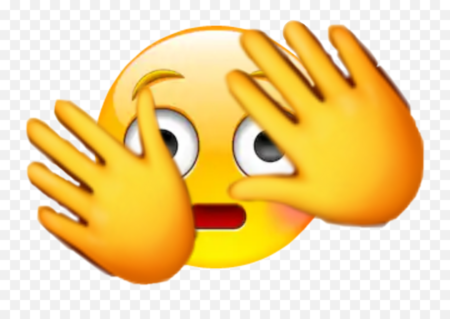 Popular And Trending - Happy Emoji,Waving Hand Lips Emoji