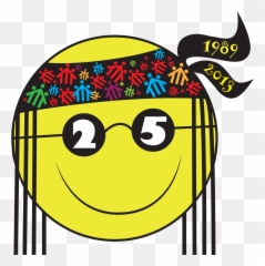 Youth Ministry stbenedicts - Happy Emoji