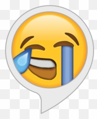 Amazoncom Annoy My Mother Alexa Skills - Sad Emoji Png