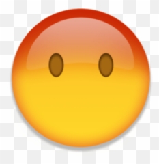 I Really - Smiley Emoji,Scratching Chin Emoji