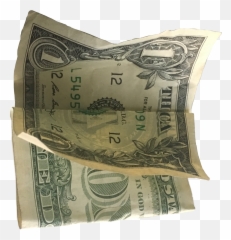 Dollarbill - Niche Png Money Emoji,Dollar Bill Emoji