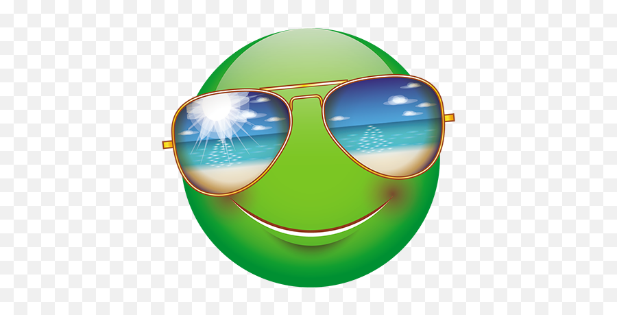 Charlie Bouchard - Smiley Emoji,Vacation Emojis