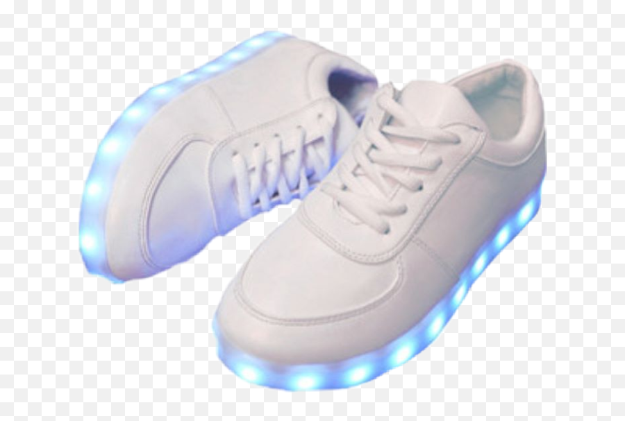 Light Up Shoes Shoes Trainers - Shoe Emoji,Emoji Light Up Shoes