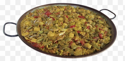 Paella Seafood Food Yummy Spanish - Paella Png Emoji,Paella Emoji