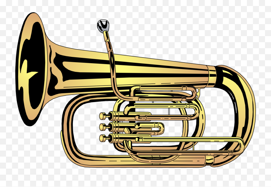 Clip Art - Brass Instruments Clipart Emoji,Saxaphone Emoji