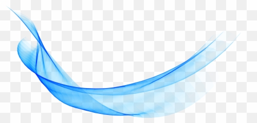 Line Wave Png - Background Transparent Emoji