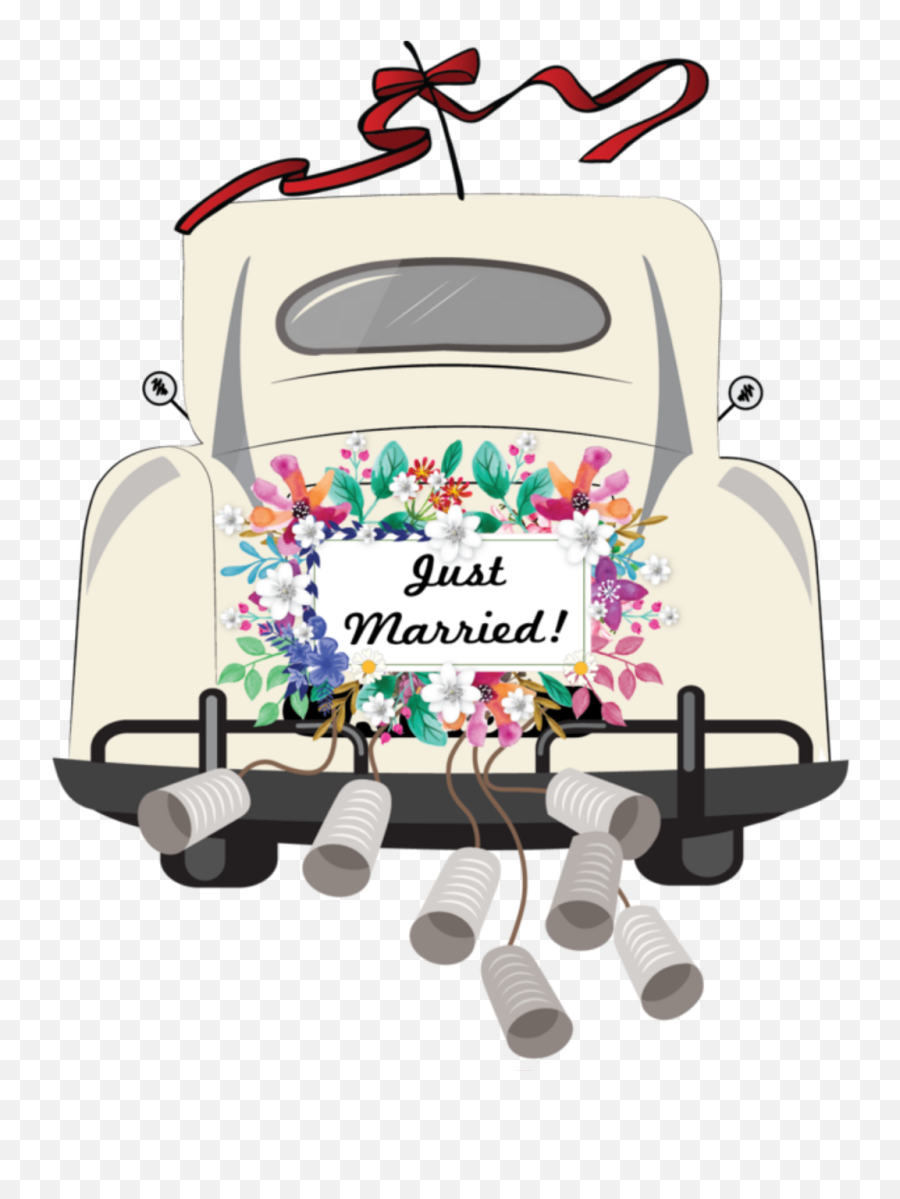 Justmarried - The Philadelphia Wedding Chapel Emoji,Golf Cart Emoji
