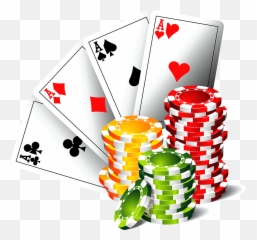 Vegas Vector Gambling Transparent Png - Transparent Poker Chips Clipart Emoji,Poker Chip Emoji