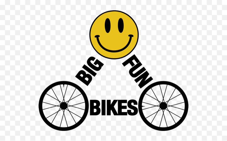 East London Bike Shop In Hackney - Smiley Emoji,Bike Emoticon