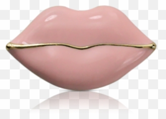 Crazy Face Emoji - Lipstick