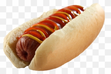 Bacon Hot Dogs Png Picture - Emoji