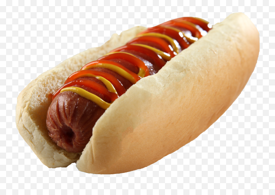 Bacon Hot Dogs Png Picture - Hot Dog Png Emoji,Hot Dog Emoji Png