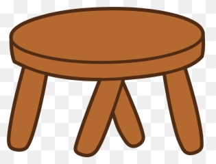 Poop Plastic Transparent Png Clipart - Table Emoji
