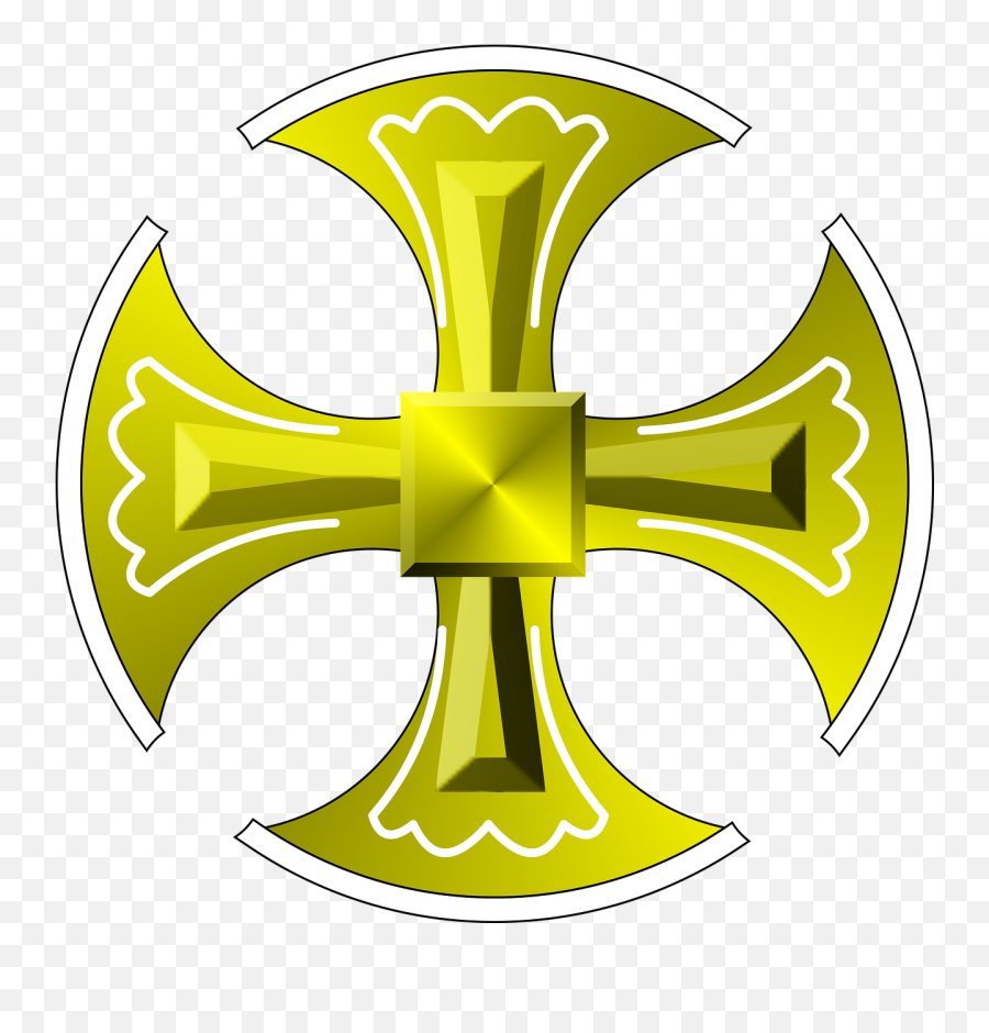 Cross Canterbury Religious Christianity - Canterbury Cathedral Symbol Emoji,Jesus Cross Emoji Symbol