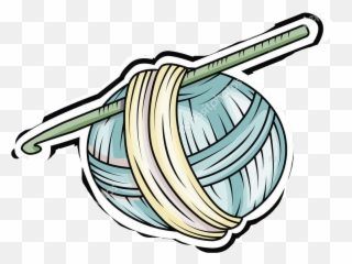 Yarn Freetoedit - Clip Art Emoji,Yarn Emoji