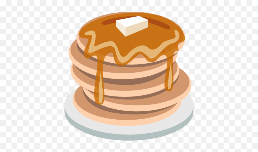 Free Png Pancake Png Images Transparent - Transparent Background Pancake Clip Art Emoji,Emoji 112