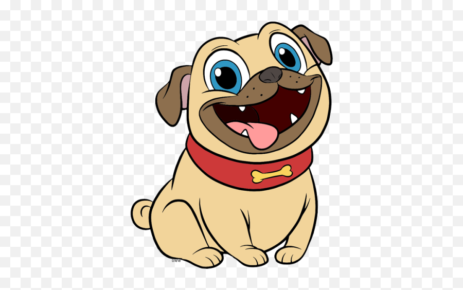 Dog Png And Vectors For Free Download - Rolly From Puppy Dog Pals Emoji,Scottie Dog Emoji