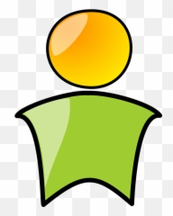 Free Anonymous User Vectors - Person Clip Art Emoji,Annoyed Emoticon