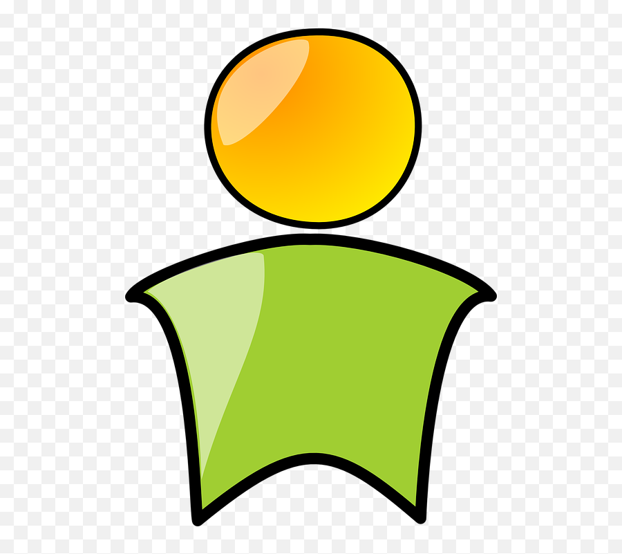 Free Anonymous User Vectors - Person Clip Art Emoji,Annoyed Emoticon