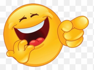 Lmao Emoji Png Pic - Funny Emoji Dp For Whatsapp,Lmao Emoji