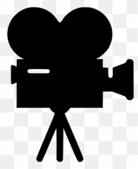 Apple Replaces Pistol Emoji With Lime 410694 - PNG Images Movie Camera Png Icon