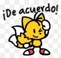 Sketchog Stickers For Whatsapp - Sonic The Sketchog Emoji,Hmph Emoji