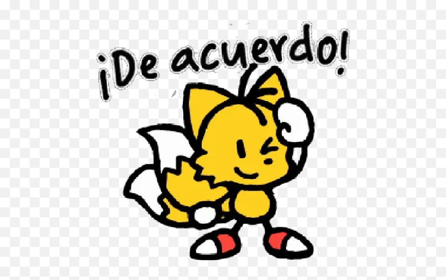 Sketchog Stickers For Whatsapp - Sonic The Sketchog Emoji,Hmph Emoji