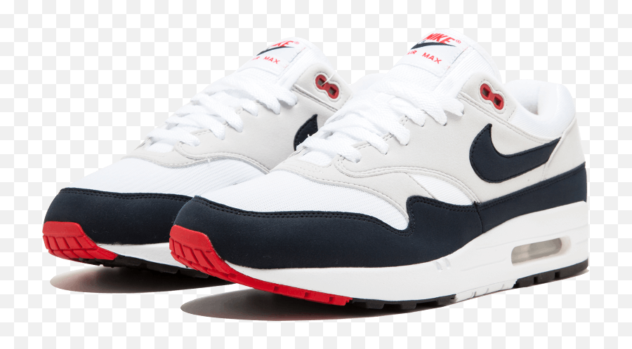Dumb Things You Become Obsessed With Buying - Bald Move Nike Air Max 1 Emoji,Emoji Tennis Shoes