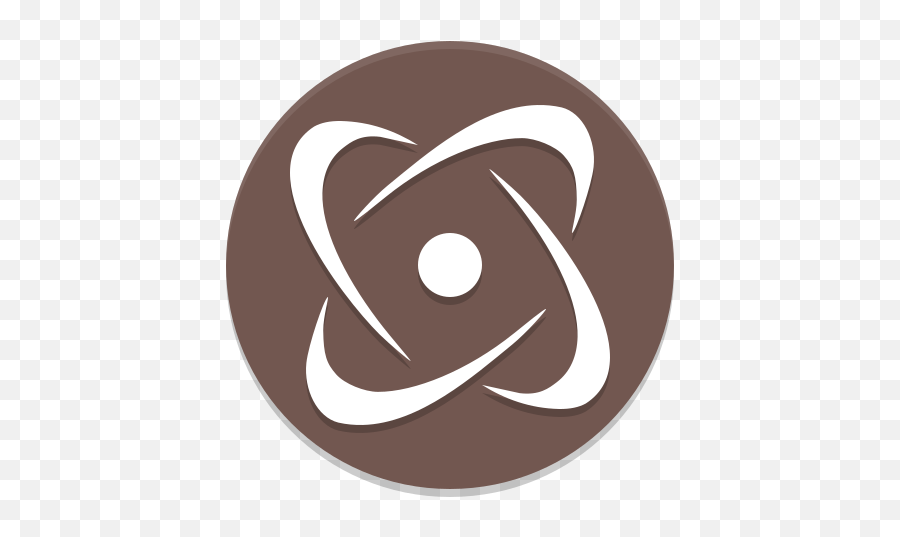 Atom Rpg Icon - Atom App Ico Emoji,Atom Emoji