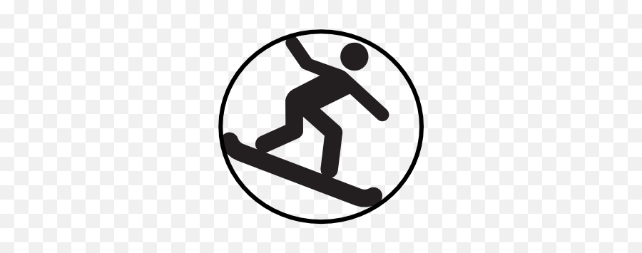 Sports Man Snowboarding Clipart Transparent Png - Clip Art Clip Art Emoji,Snowboard Emoji