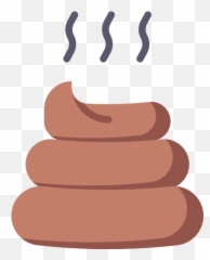 Poop Icon Facebook At Getdrawings Free Download - Macaroon Emoji,Emojibase
