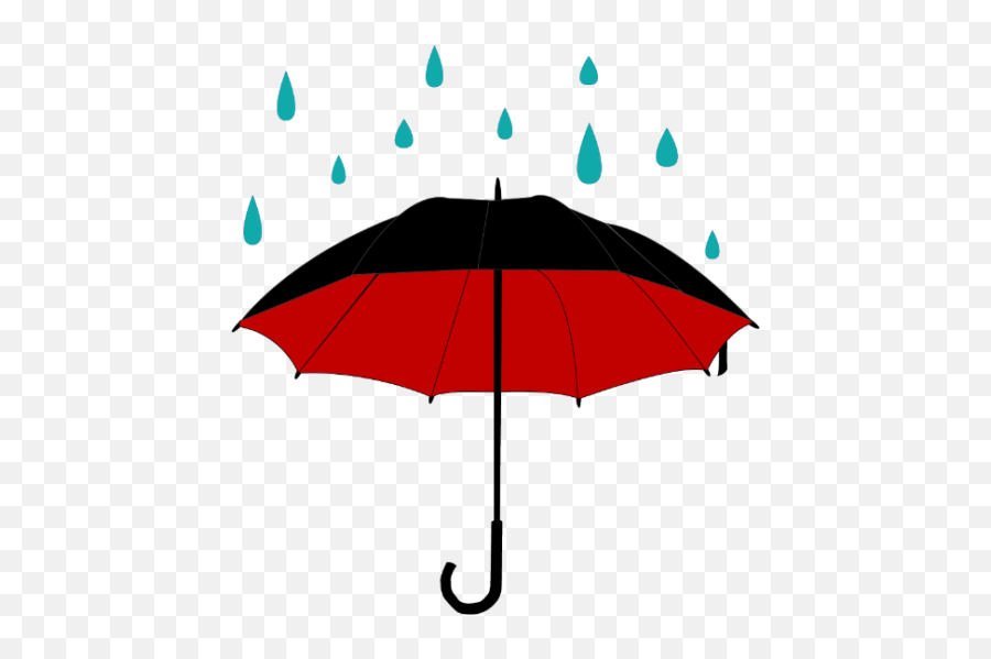 Export To Xml - Umbrella Rain Clipart Emoji,Hammer Sickle Emoji