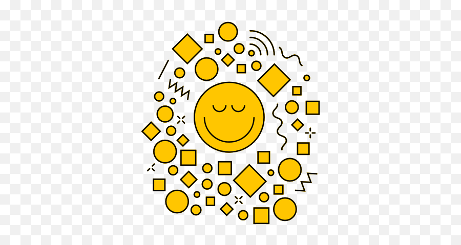 Autism And Noise Sensitivity How To Create A Safe And - Circle Emoji,Emoji Girl Magnifying Glass Earth